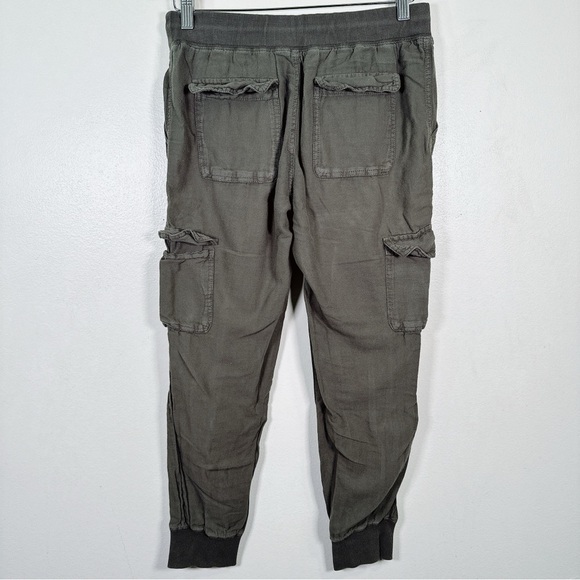 Aritzia Community Womens Size Small Cebu Cargo Relax Jogger - Picture 13 of 13
